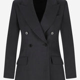 GIACCA DOPPIOPETTO IN LANA 840785 Z7ASP1054 GUCCI 