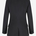 GIACCA DOPPIOPETTO IN LANA 840785 Z7ASP1054 GUCCI 