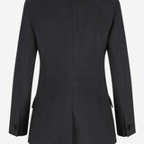 GIACCA DOPPIOPETTO IN LANA 840785 Z7ASP1054 GUCCI 