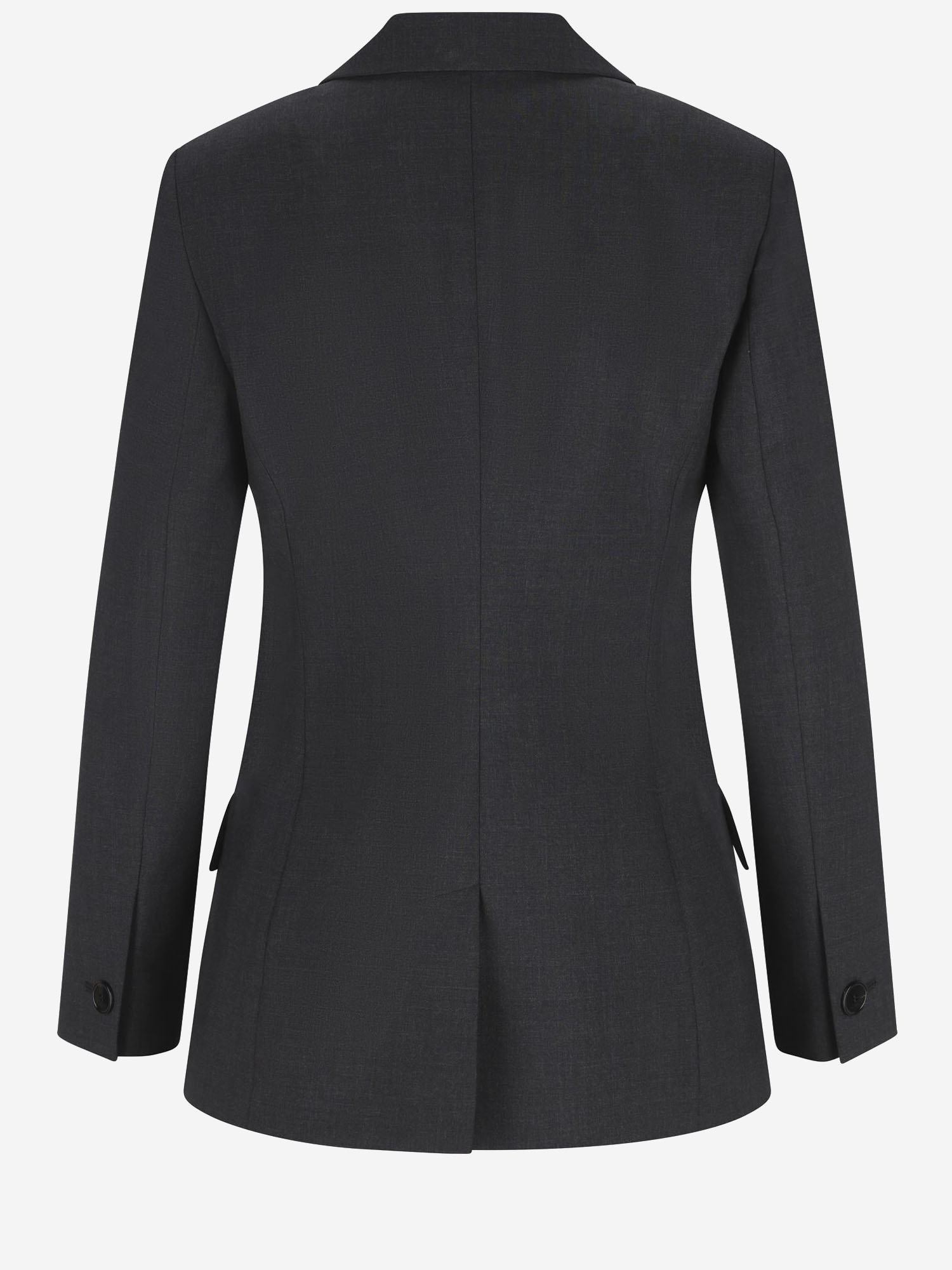 GIACCA DOPPIOPETTO IN LANA 840785 Z7ASP1054 GUCCI 