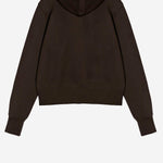 FELPA IN COTONE CON ZIP 841746 XJHKH2093 GUCCI 