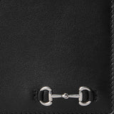 PORTAFOGLIO BI-FOLD CON MORSETTO 846950 AAFP11000 GUCCI 