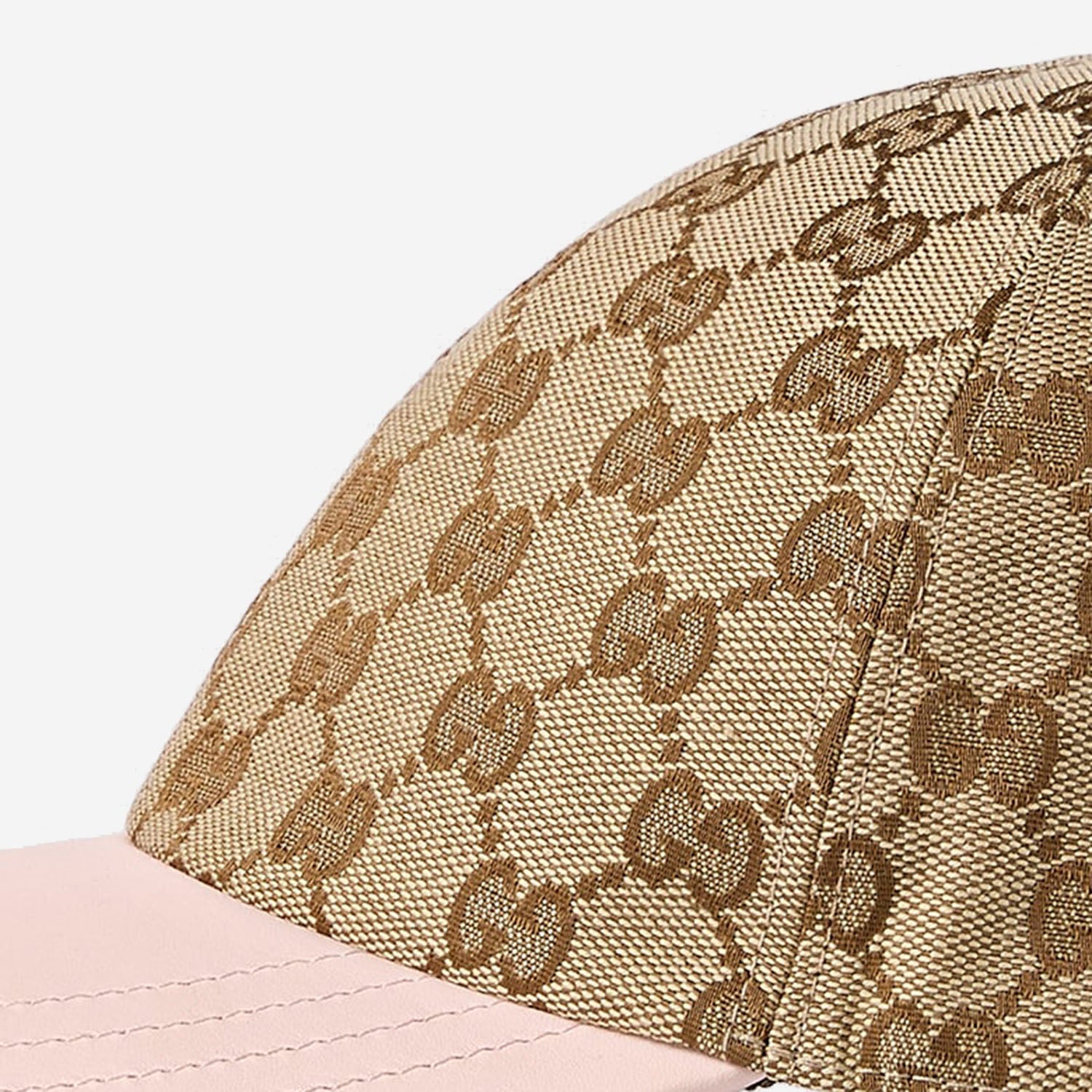 CAPPELLO DA BASEBALL IN TESSUTO GG 847741 3HBFY9772 GUCCI 