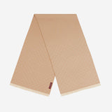 SCIARPA IN LANA CON MOTIVO GG 848507 3G2009878 GUCCI 