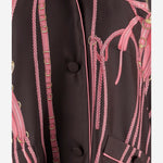 CAMICIA IN SETA 848553 ZAT9Y2083 GUCCI 