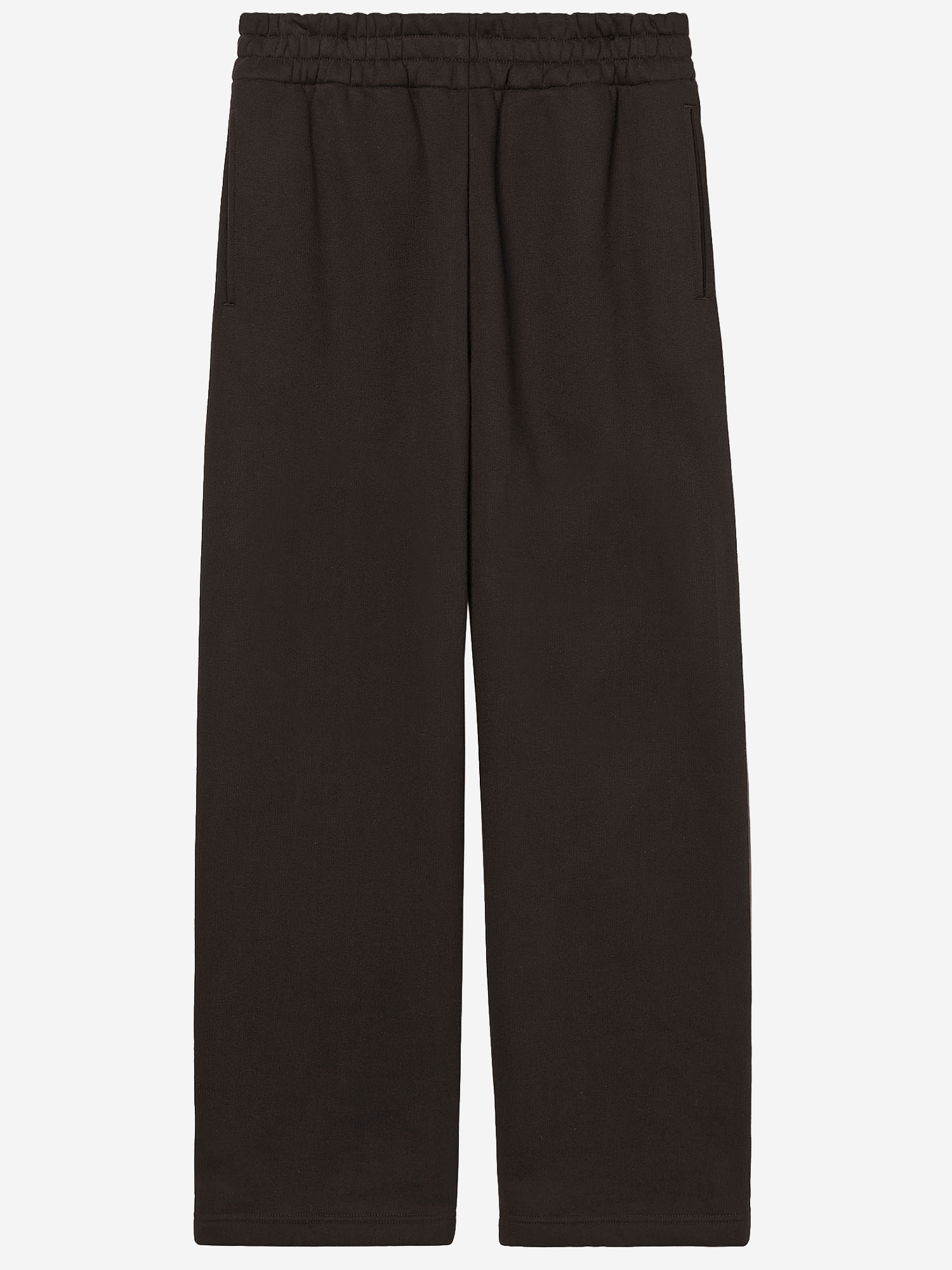 PANTALONI DA JOGGING IN COTONE 848724 XJHKH2093 GUCCI 