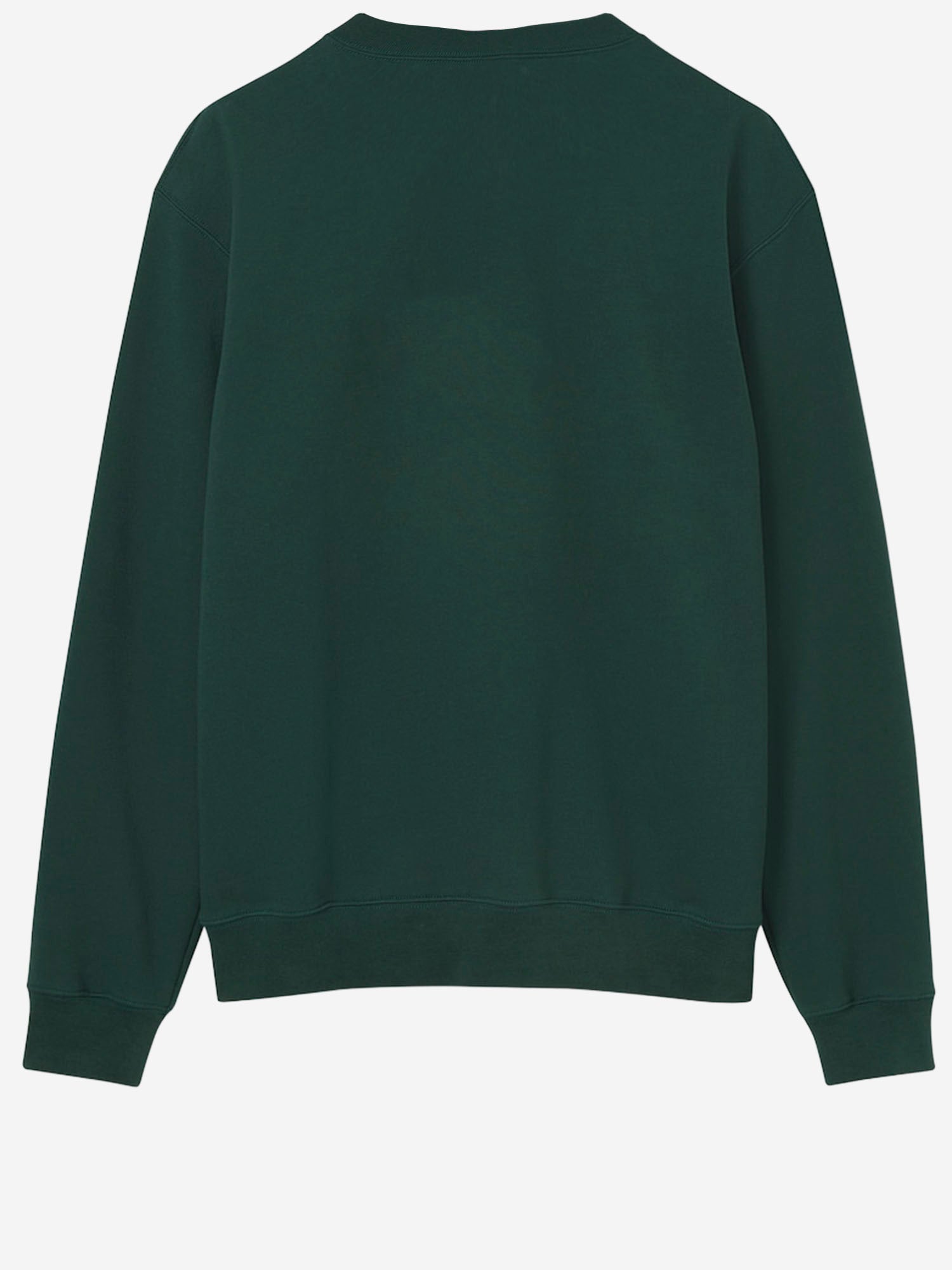 FELPA IN JERSEY DI COTONE 848737 XJHKI3348 GUCCI 