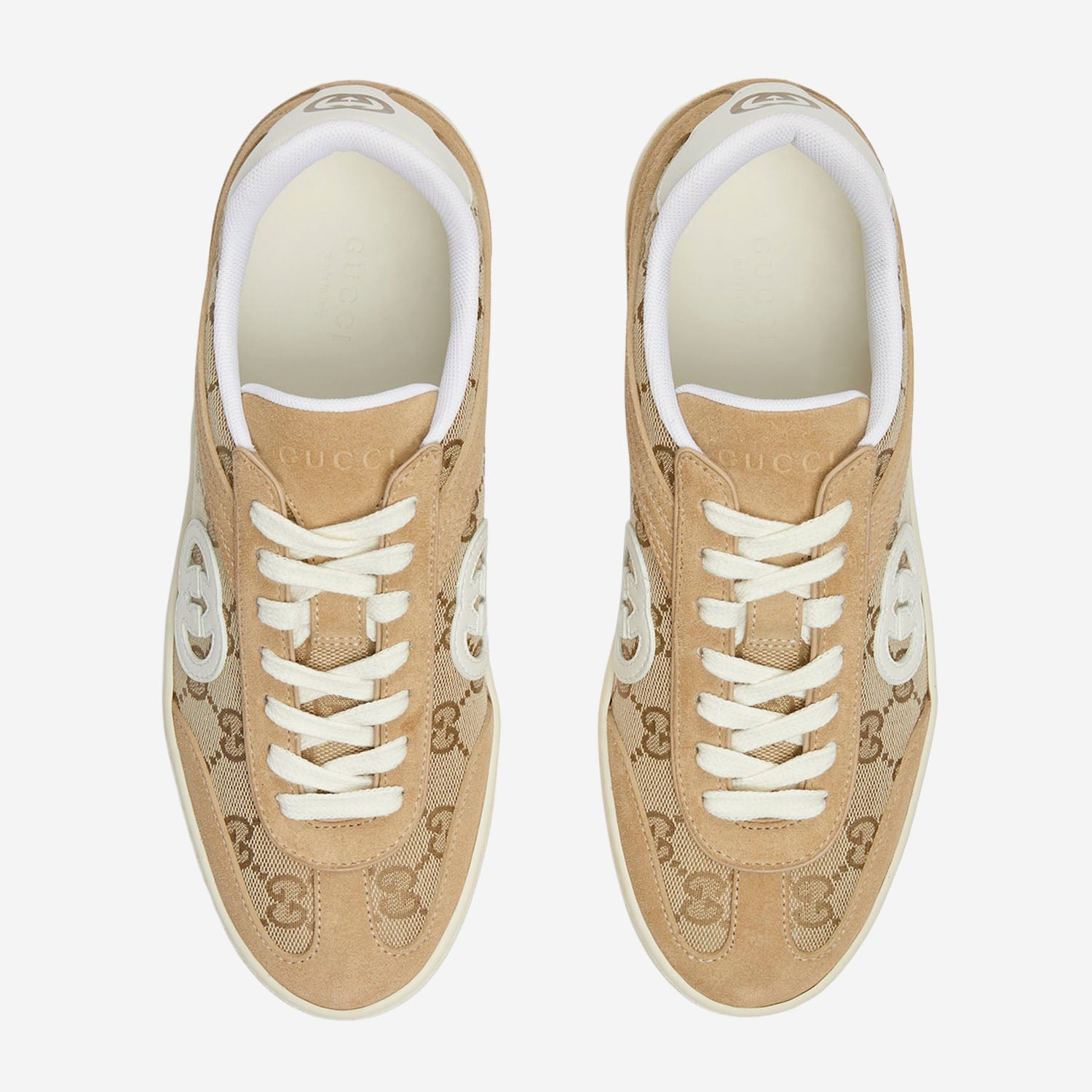 sneakers G75 849465 AAEKX9574 GUCCI 