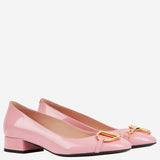BALLERINE CON MEZZO MORSETTO 849652 BNC005840 GUCCI 