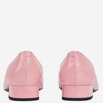 BALLERINE CON MEZZO MORSETTO 849652 BNC005840 GUCCI 