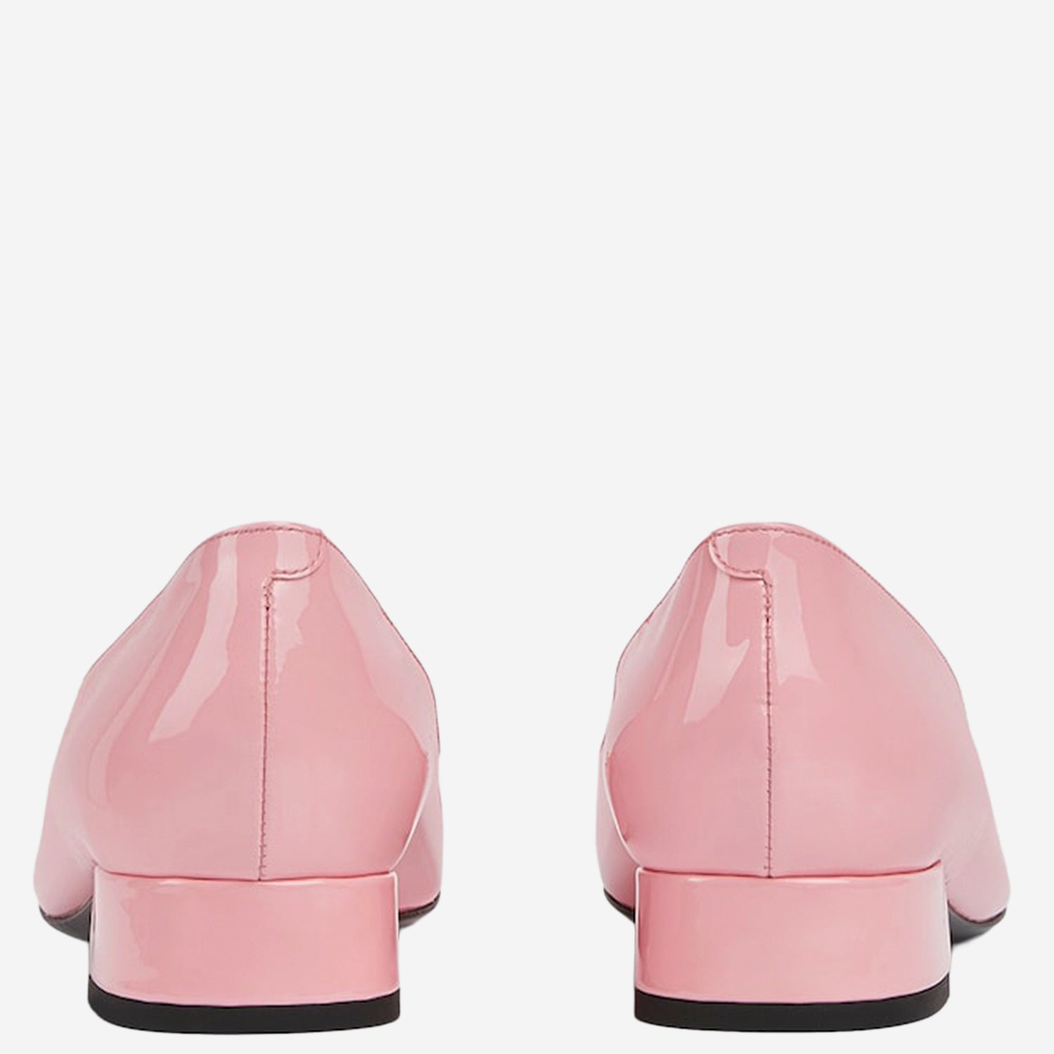 BALLERINE CON MEZZO MORSETTO 849652 BNC005840 GUCCI 