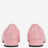 BALLERINE CON MEZZO MORSETTO 849652 BNC005840 GUCCI 
