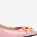 BALLERINE CON MEZZO MORSETTO 849652 BNC005840 GUCCI 