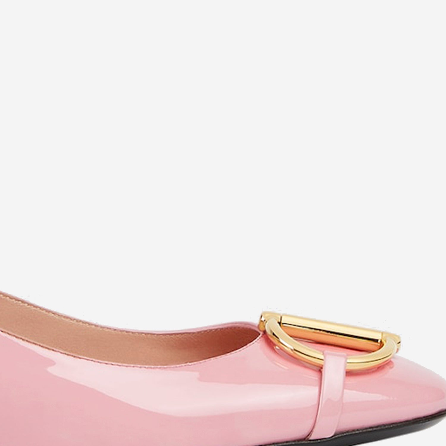 BALLERINE CON MEZZO MORSETTO 849652 BNC005840 GUCCI 