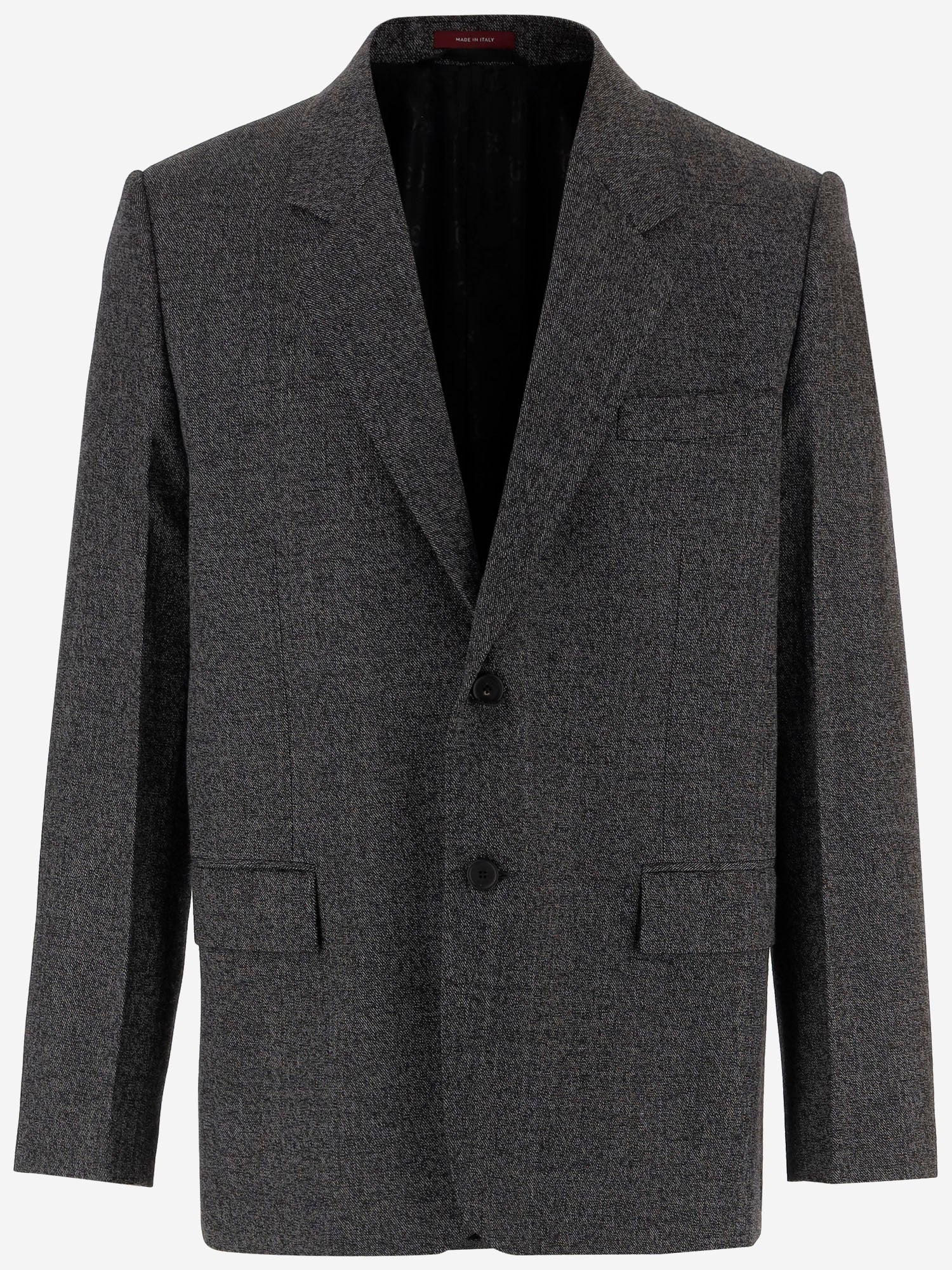 GIACCA IN LANA 850092 Z7AXC1070 GUCCI 