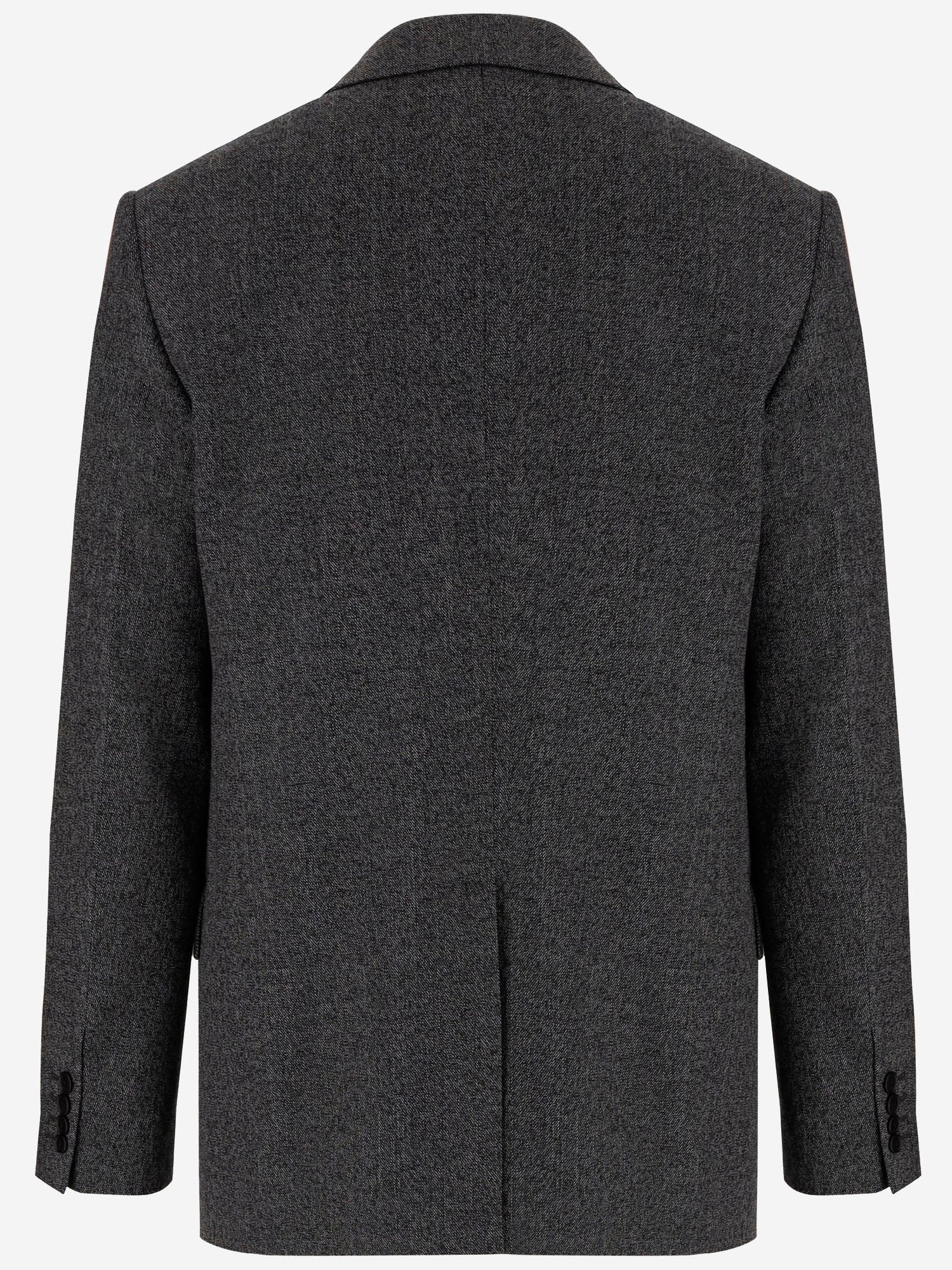 GIACCA IN LANA 850092 Z7AXC1070 GUCCI 