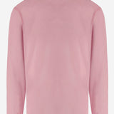 Camicia in chiffon di seta stretch 850332 ZAPE45274 GUCCI 