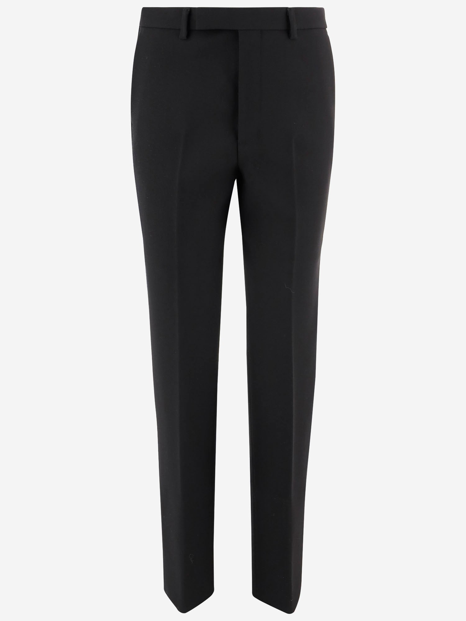 Pantaloni in lana 851042 Z7AXM1000 GUCCI 
