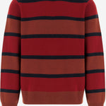MAGLIONE IN CASHMERE M32310JM CINCO GUEST IN RESIDENCE 