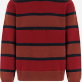 MAGLIONE IN CASHMERE M32310JM CINCO GUEST IN RESIDENCE 