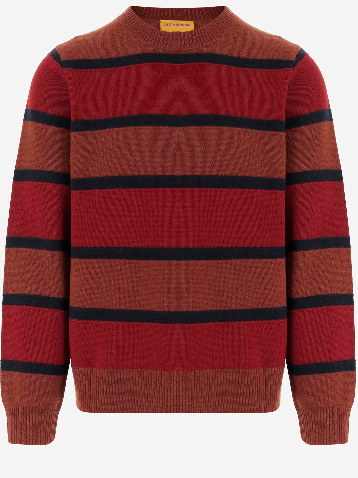 MAGLIONE IN CASHMERE M32310JM CINCO GUEST IN RESIDENCE 