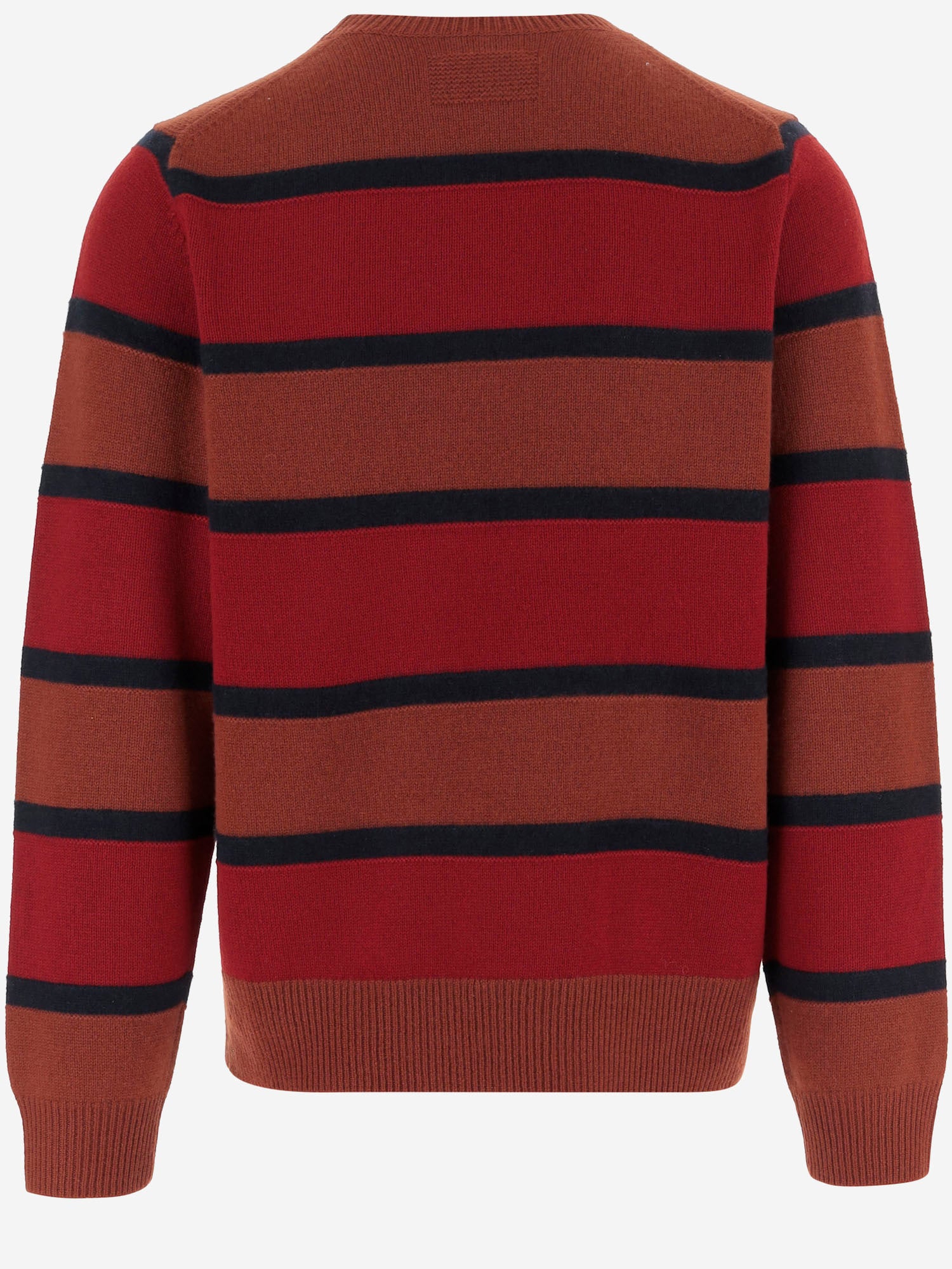 MAGLIONE IN CASHMERE M32310JM CINCO GUEST IN RESIDENCE 
