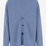 CARDIGAN IN CASHMERE U10410JM HRB GUEST IN RESIDENCE 