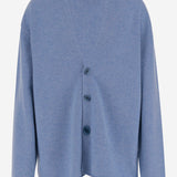 CARDIGAN IN CASHMERE U10410JM HRB GUEST IN RESIDENCE 