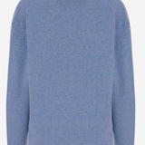 CARDIGAN IN CASHMERE U10410JM HRB GUEST IN RESIDENCE 