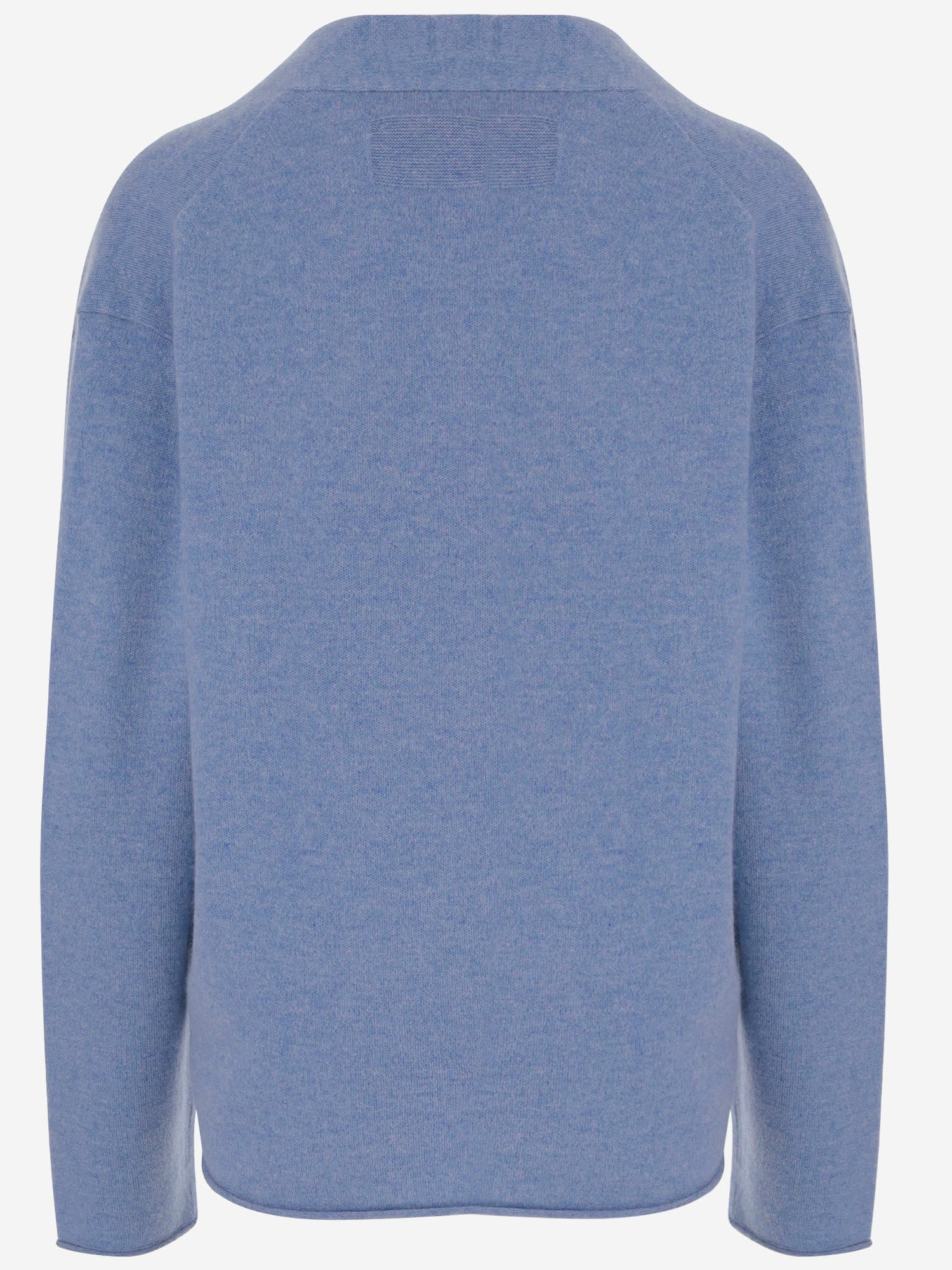 CARDIGAN IN CASHMERE U10410JM HRB GUEST IN RESIDENCE 