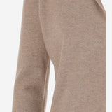 CARDIGAN STEALTH IN CASHMERE W10510JL TAUP GUEST IN RESIDENCE 