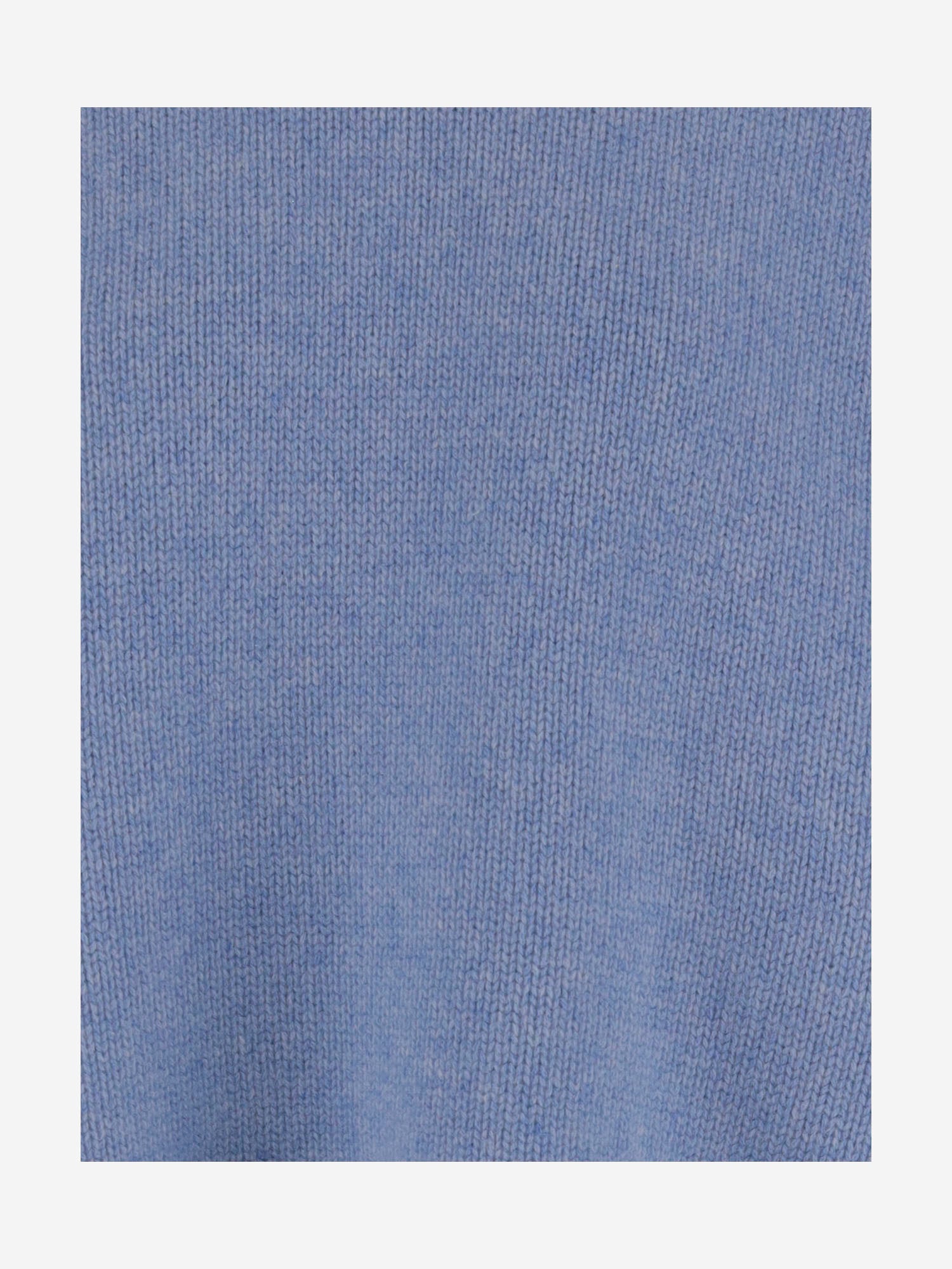 MAGLIONE IN CASHMERE W10910RH HBL GUEST IN RESIDENCE 