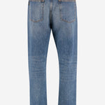 JEANS IN COTONE HEM03071DF106 L0899 HAIKURE 