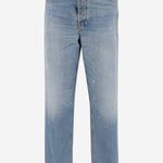 JEANS IN COTONE HEM03252DF180 L0901 HAIKURE 