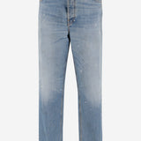 JEANS IN COTONE HEM03252DF180 L0901 HAIKURE 