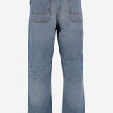 jEANS effetto lavato HEM03258DF180 L0907 HAIKURE 