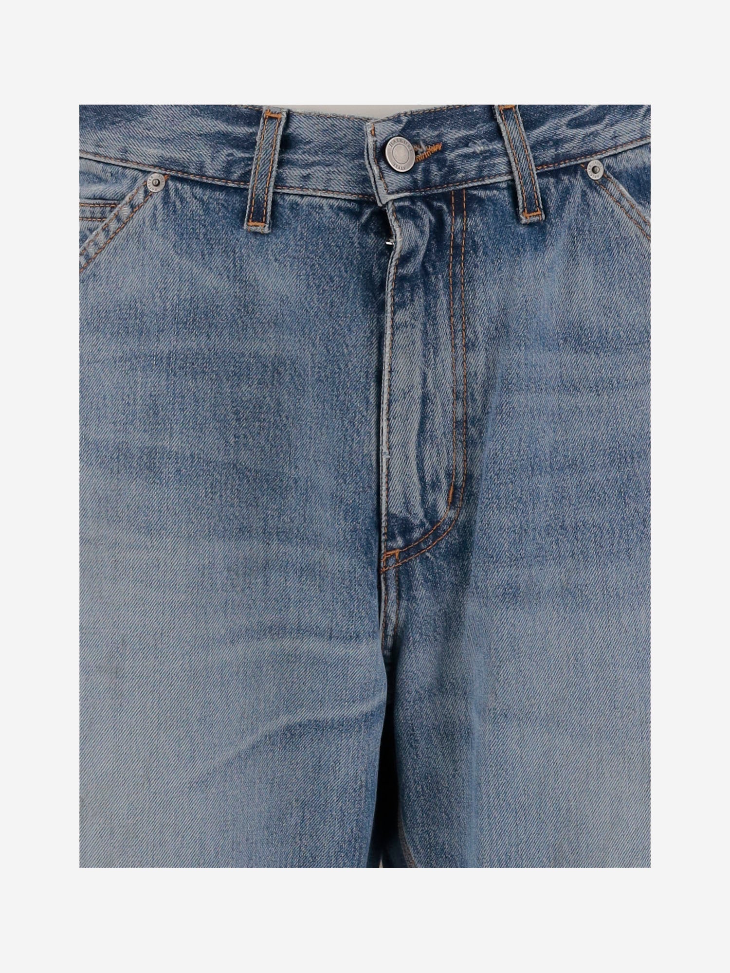 jEANS effetto lavato HEM03258DF180 L0907 HAIKURE 