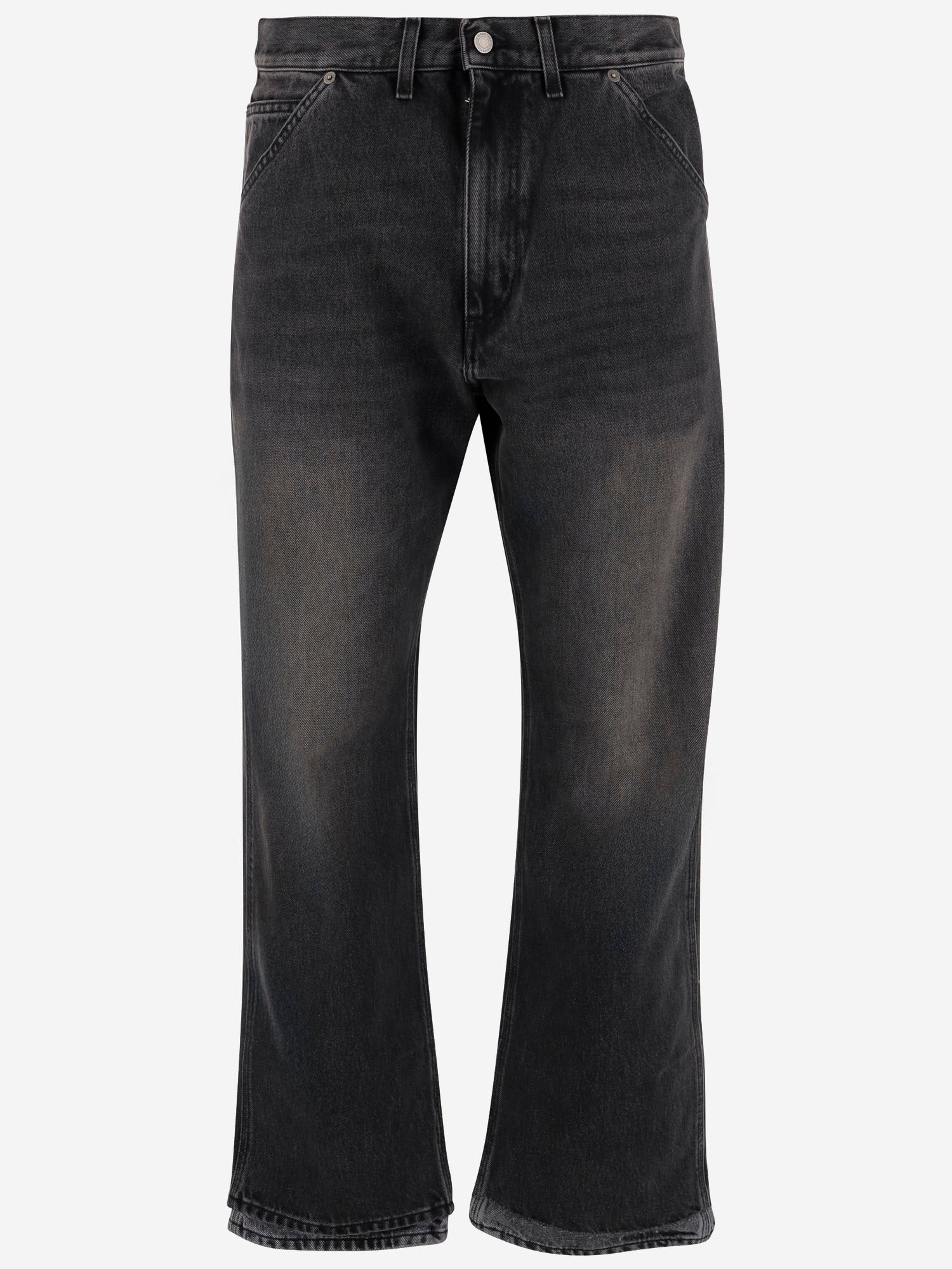 jEANS effetto lavato HEM03261DF119 L0893 HAIKURE 