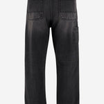 jEANS effetto lavato HEM03261DF119 L0893 HAIKURE 