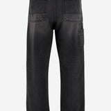 jEANS effetto lavato HEM03261DF119 L0893 HAIKURE 