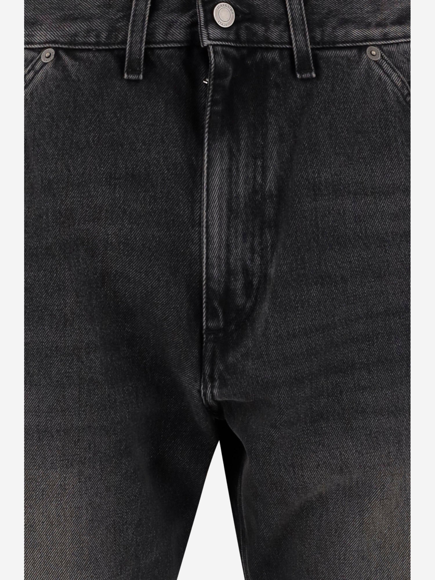 jEANS effetto lavato HEM03261DF119 L0893 HAIKURE 