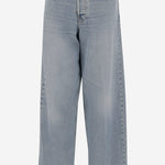 JEANS IN COTONE HEW03296DF106 L0891 HAIKURE 