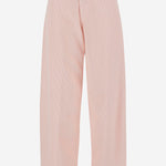 PANTALONI IN COTONE HEW03296GF156PT T0344 HAIKURE 