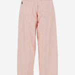 PANTALONI IN COTONE HEW03296GF156PT T0344 HAIKURE 