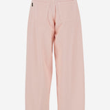 PANTALONI IN COTONE HEW03296GF156PT T0344 HAIKURE 