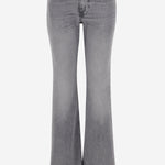 JEANS IN COTONE HEW03338DF119 L0895 HAIKURE 