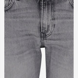 JEANS IN COTONE HEW03338DF119 L0895 HAIKURE 