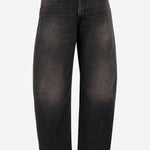 JEANS IN COTONE HEW03351DF119 L0893 HAIKURE 