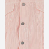 GIACCA IN COTONE HEW09118GF156PT T0344 HAIKURE 