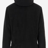 GIUBBOTTO IN PILE CON CAPPUCCIO GI000555U 127639300 HERNO 